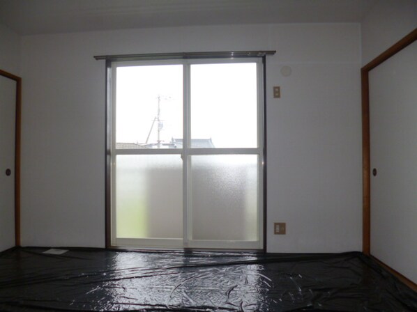 ニューシティK&Mの物件内観写真